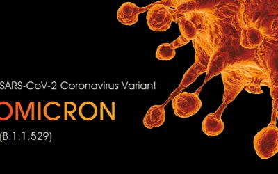 Coronavirus (COVID-19) : le point sur le variant Omicron