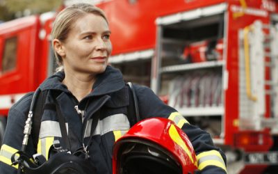 Mise à disposition de sapeurs-pompiers volontaires = réduction d’impôt ?