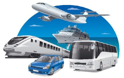 Les nouveautés 2022 pour les secteurs de l’automobile et du transport