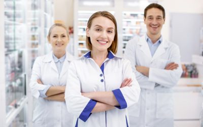 Pharmacie d’officine : une activité contrôlée par l’Agence régionale de santé