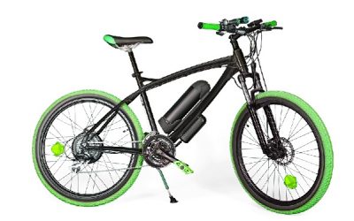 Frais de déplacement : vélos électriques = motos ?