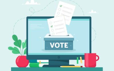 Elections du CSE et vote électronique : sous conditions…