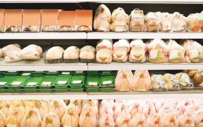 Grippe aviaire : des conséquences sur l’étiquetage des produits alimentaires…