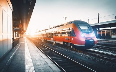Taxe spéciale d’équipement et nouvelle ligne de TGV : on en sait plus…