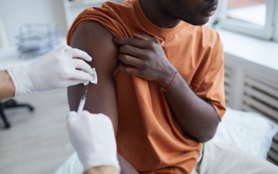 Covid-19 : focus sur la campagne automnale de vaccination