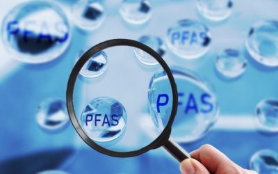 PFAS : des produits (presque) interdits !