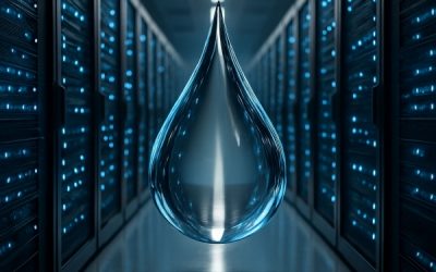 Data centers : concilier transparence de l’information et contrainte énergétique