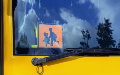 Transports en commun d’enfants : les limites pour 2026