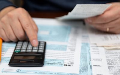 Impôt sur le revenu 2026 : à vos calculettes !