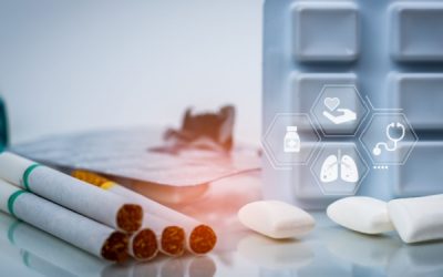 Nicotine : de nouvelles interdictions