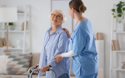 Hébergement temporaire non médicalisé : précision sur la prise en charge