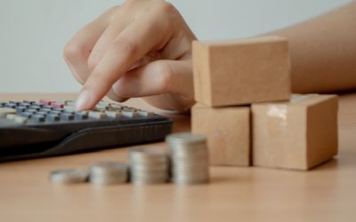 Taxe sur les petits colis : ça se précise !