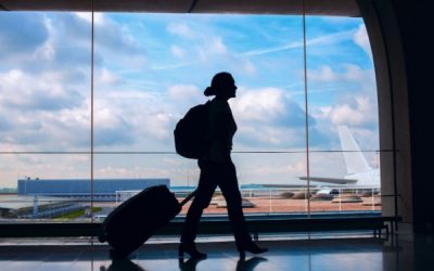 Transport aérien : le tarif réduit de solidarité prend son envol