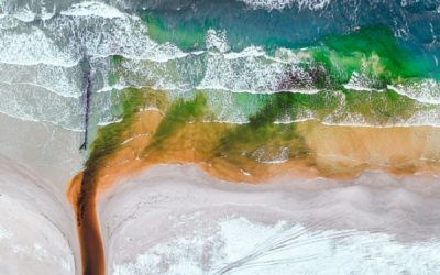 Pollution de l’eau : les modalités de la nouvelle redevance sont précisées