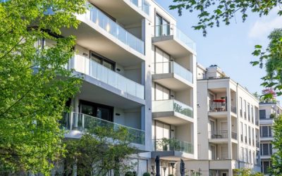 Logement intermédiaire, TVA et VEFA : des précisions utiles