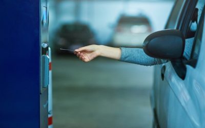 Facturation électronique : quel sort pour les tickets de parking et de péage ?